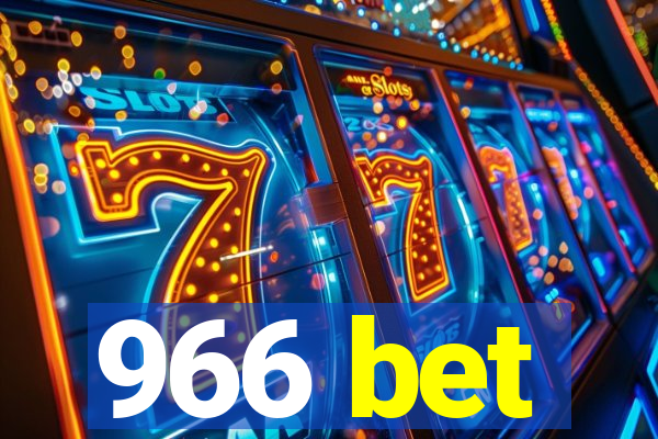 966 bet